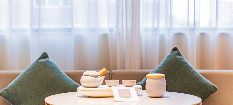 全季酒店(成都339天府熊猫塔新鸿路店)图片