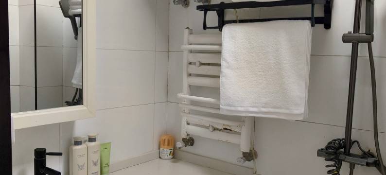 嘻游电竞(郑州大学店)图片