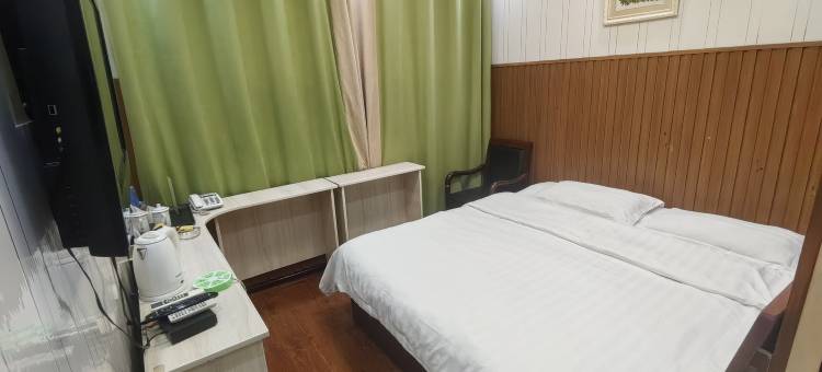 广平海家商务宾馆图片