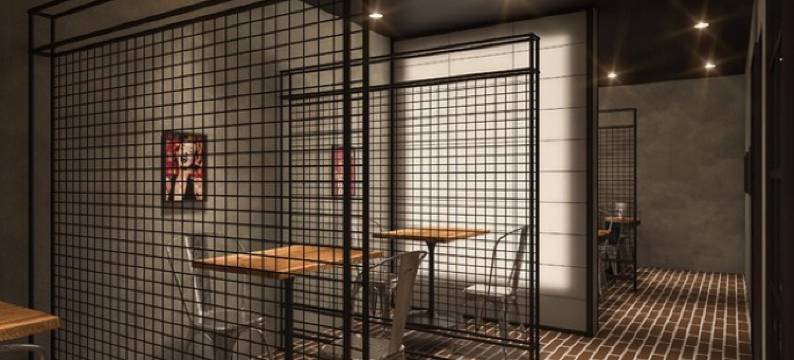 丹尼尔康帕内拉设计酒店(Design Hotel Daniel Campanella)图片