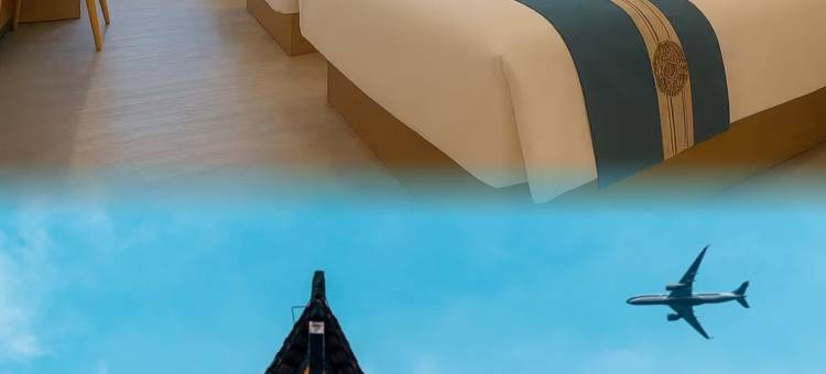 逸米精选公寓(广州火车站西村地铁站店)图片