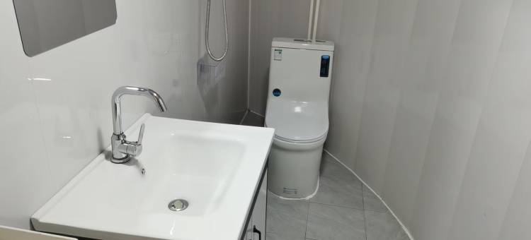 辉腾锡勒草原黄花沟牧野星空民宿图片