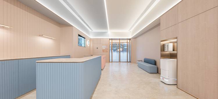 汉庭酒店(青岛新都心清江路地铁站店)图片