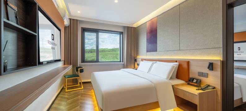 丽呈别院(乌兰布统草原景区店)图片