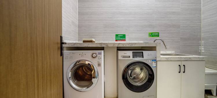 锦江之星酒店(连云港东海步行街高铁站店)图片