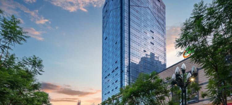 珙县玛斯澜德国际酒店图片