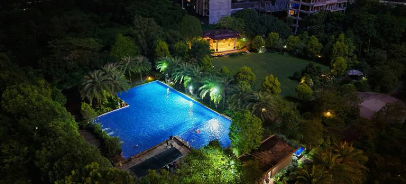 普宁冠盛国际酒店图片