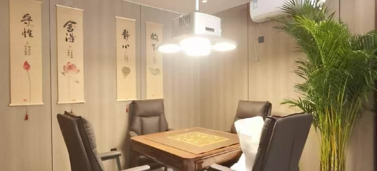 思拉堡小镇鸿运温泉淘气堡小院别墅图片