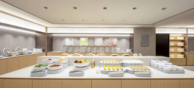 全季酒店(扬州瘦西湖个园店)图片