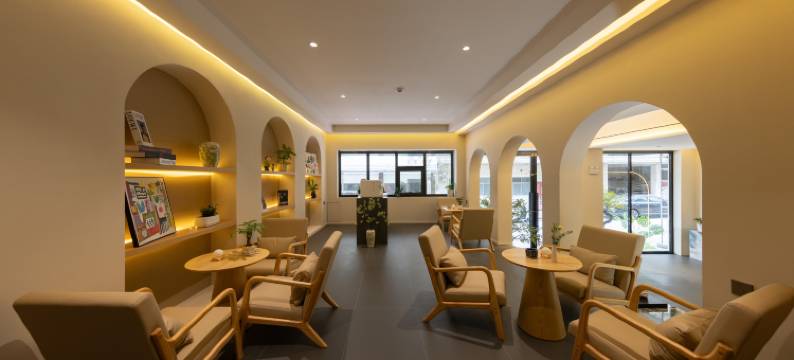 梵品设计师民宿(黄果树景区店)图片