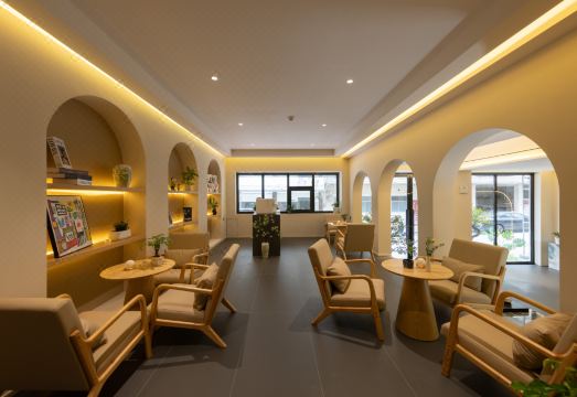 Fanpin Design Guesthouse (Huangguoshu Scenic Area) Hotel Overview