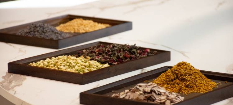 舟山绿城玫瑰园·桃源里酒店图片