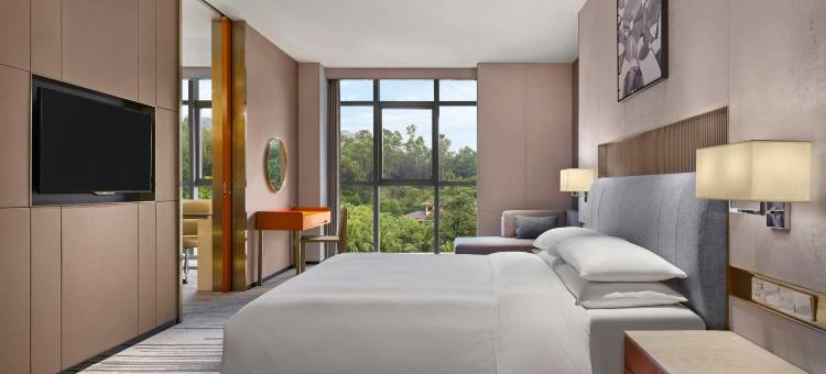 东莞万豪酒店图片