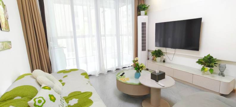 豫见·浙里民宿(中国渔村阳光海岸景区店)图片