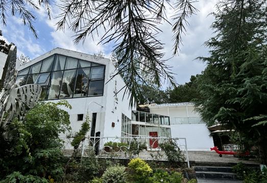 Diemeng Shangzhuang Feixing HotelHotel Overview