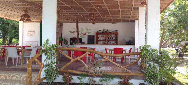 帕利顿旅馆(Casa Paliton Siquijor near Beach)图片