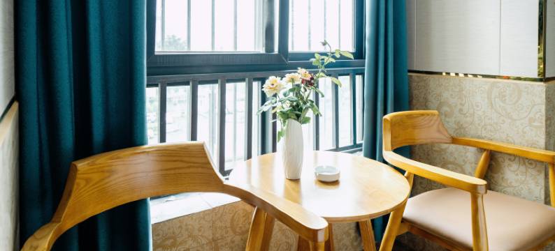 广汉金豪商务酒店(三星堆店)图片