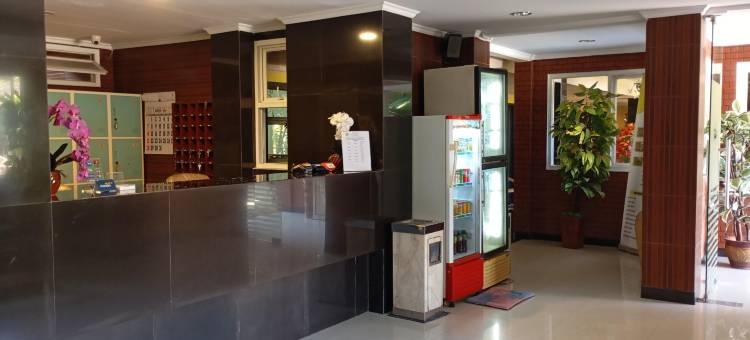 萨基娜伊斯兰酒店(Sakinah Syariah Hotel)图片