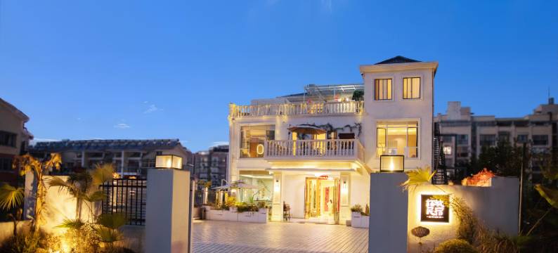 栖坡民宿(中国陶瓷博物馆陶阳里店)图片