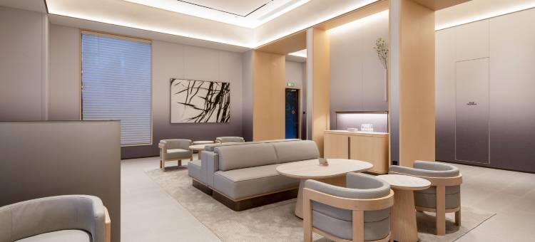 全季酒店(句容大剧院崇明东路店)图片