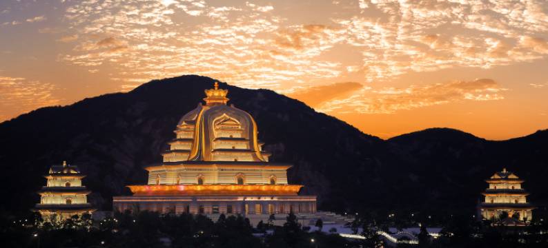 苏季酒店(舟山朱家尖蜈蚣峙码头观音法界店)图片