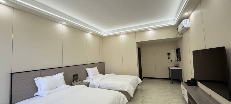 东驿客栈(阿勒泰福海人民路店)图片