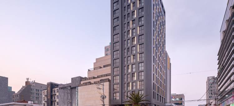 济州岛美仑美奂酒店(Maxx Jeju, a member of H Rewards)图片