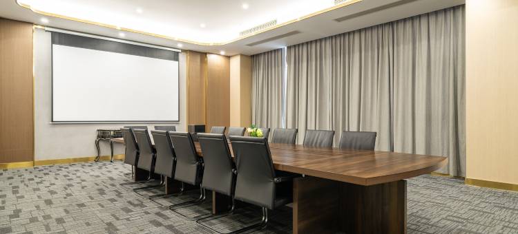 全季酒店(甘孜康定店)图片