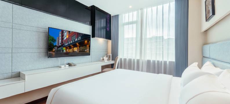 阆中印象大酒店(阆中古城店)图片