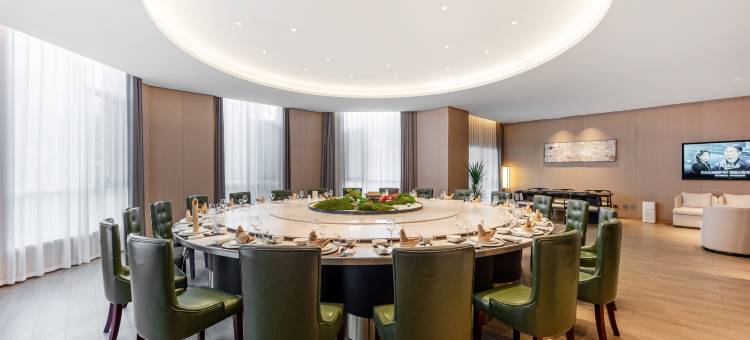 济南长城宾馆(省立医院店)图片