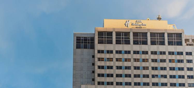 东京湾ANA假日酒店(ANA Holiday Inn Tokyo Bay)图片