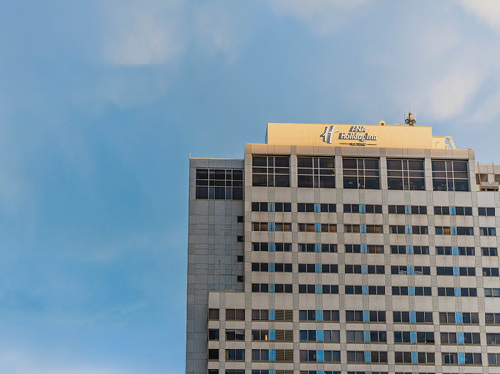 东京湾ANA假日酒店