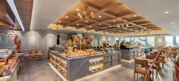 岘港福龙豪华(PHUC LONG LUXURY DANANG)图片