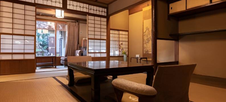 柊家旅馆(Hiiragiya Ryokan)图片
