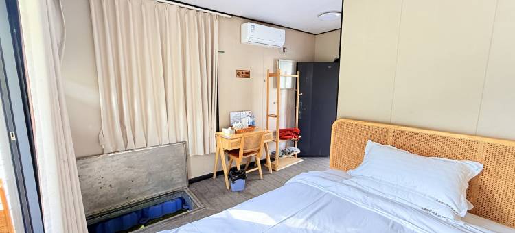 马鹿塘休闲垂钓基地民宿图片