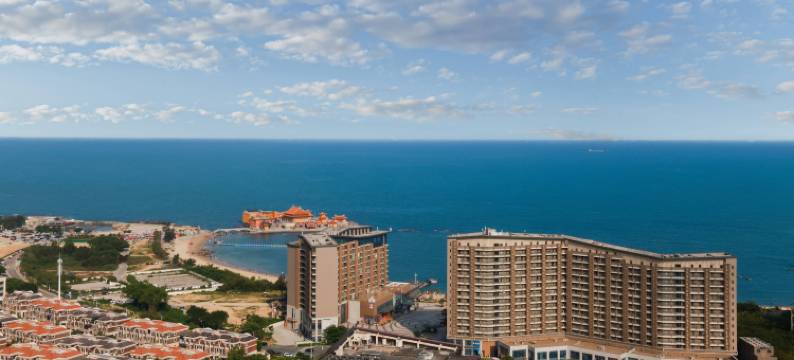 语汐海景民宿(石狮黄金海岸洛伽寺店)图片