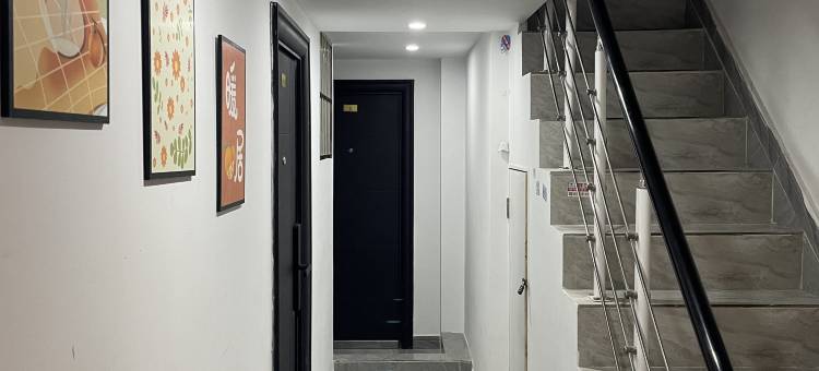 新火焰美宿(龙湖时代天街店)图片