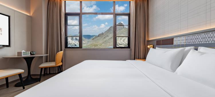 如家精选酒店(拉萨堆龙德庆区政府店)图片