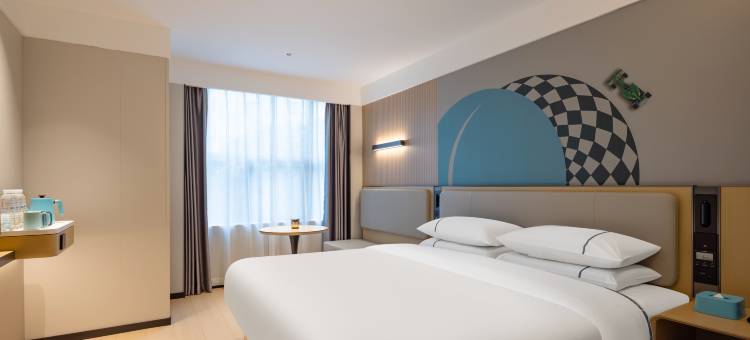 城市便捷酒店(巴马寿乡大道店)图片