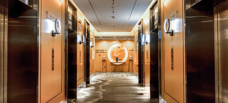 隐栖堂酒店(贵阳观山湖店)图片