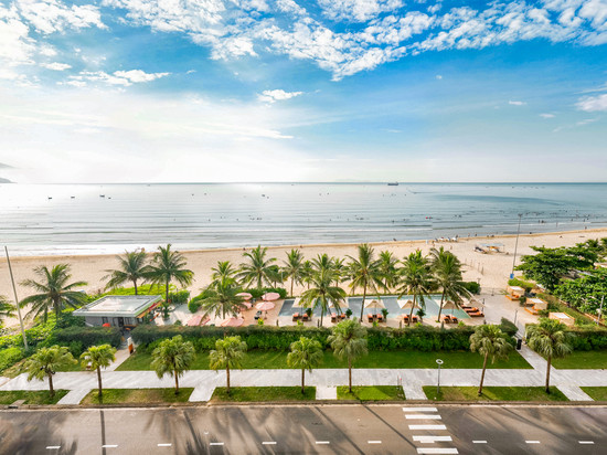 滨海M Village酒店