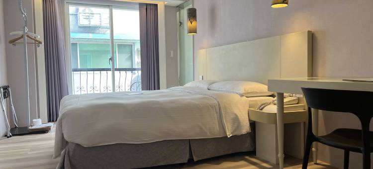 台北馥华商旅图片