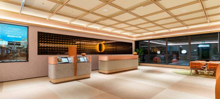 桔子酒店(霍尔果斯国门景区店)图片