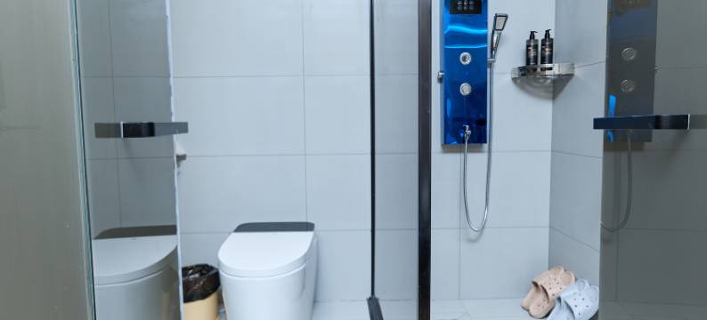 海纳智选酒店(职业技术学院店)图片