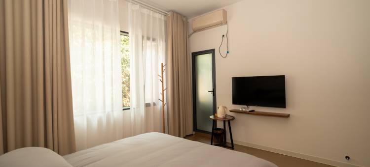 赤水听山语民宿图片