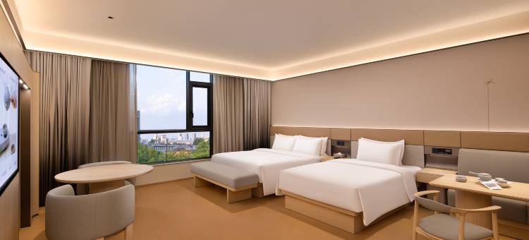 全季酒店(中山小榄大信新都汇店)图片