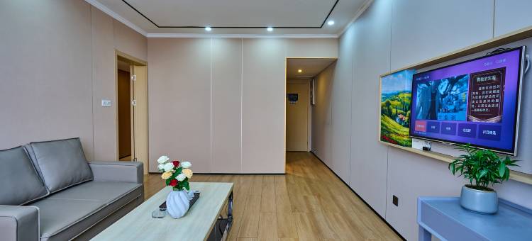 如家驿居酒店(石狮步行街店)图片