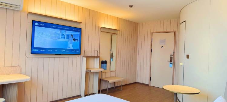 汉庭酒店(长葛钟繇大道店)图片