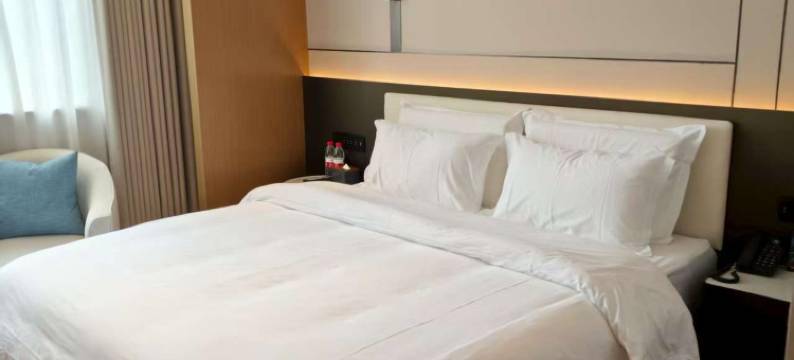 菏泽范蠡大酒店图片