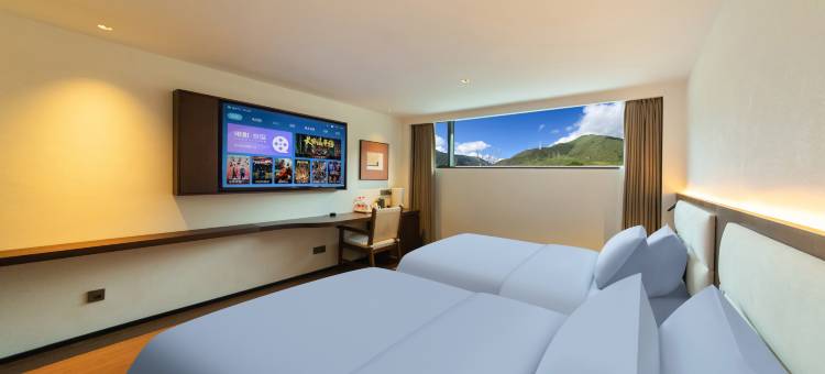 云居酒店(康定新都桥摄影路店)图片